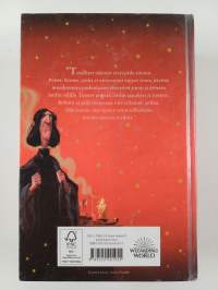 Harry Potter ja Feeniksin kilta