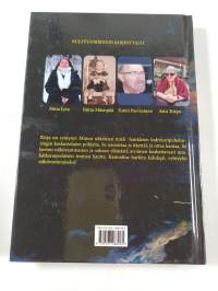 Elämä hymyilee kerran viikossa : Minun näköinen mieli -kulttuuriringin kirjoituksia