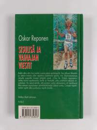 Sisulisä ja vainajan viestit