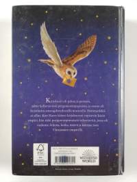 Harry Potter ja viisasten kivi