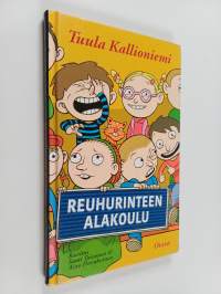 Reuhurinteen alakoulu