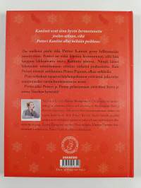 Petteri Kaniinin jouluseikkailu