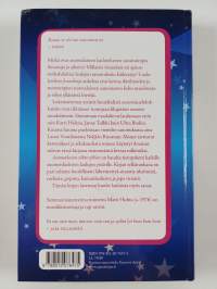 Aamunkoista tähtivyöhön : laululyriikan fraasikirja