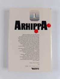 Murha on sydämen asia : jännitysromaani