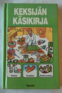 Keksijän käsikirja