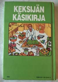 Keksijän käsikirja