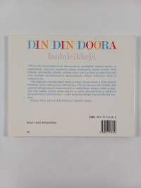 Din din doora : laululeikkejä