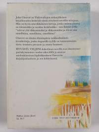 Hyvästi, veljeni : kertomuksia