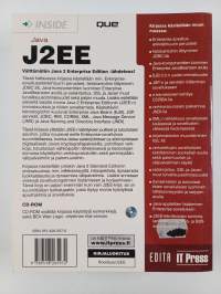 Inside Java J2EE