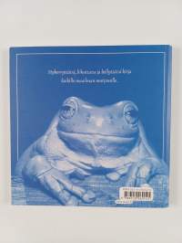 Itsepiristyskirja pahan päivän varalle