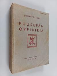 Puusepän oppikirja