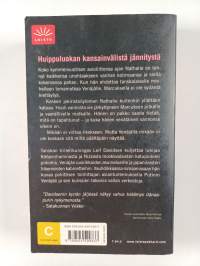 Jälkiä jättämättä