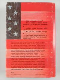 Venäläinen sukellusvene!