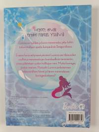 Barbie Helmiprinsessa