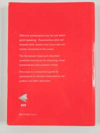 The Storyboard Approach - Advanced Techniques for Preparing Effective Visual Presentations