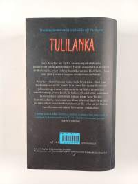 Tulilanka