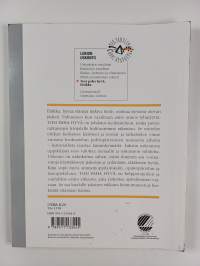 Lukion uskonto Tosi paha hyvä : etiikka