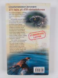 Suomalainen lintuopas