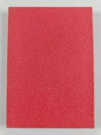 Rannikkotykistön tulitoimintaohjesääntö : [RtTO]