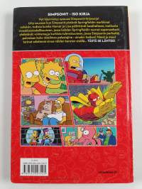 Simpsonit : iso kirja Osa 1