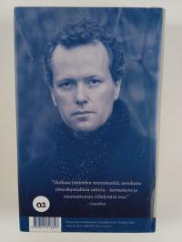 Toivoa sopii : Patrick Melrosen tarina IV-V