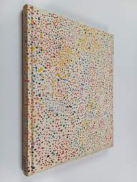 Liian haurasta kuvaksi : maalauksen aistisuudesta