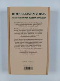 Ihmeellinen voima
