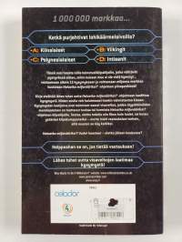 Haluatko miljonääriksi : uudet haasteet