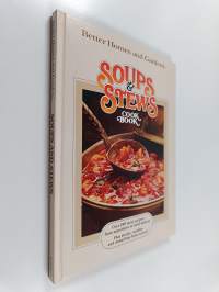 Better Homes and Gardens Soups &amp; Stews Cook Book