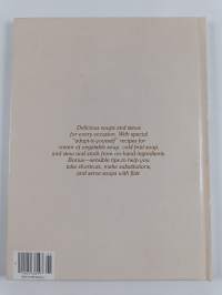 Better Homes and Gardens Soups &amp; Stews Cook Book