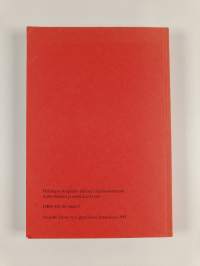 Kahdeksankymmentäluvun suomalaisien taidetanssinäkemyksien taideteoreettista tarkastelua