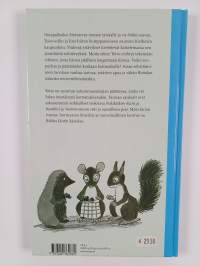 Vaahteratuvan väki ja Kivihovin kirous