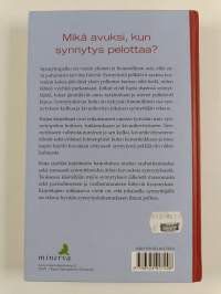 Kun synnytys pelottaa