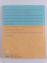 Makupalat : kesäkeittiö