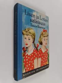 Lisen ja Lotten salaisuus