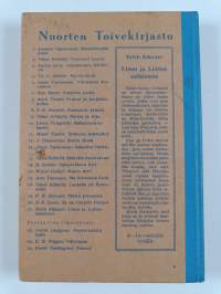 Lisen ja Lotten salaisuus