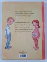 Mistä on pienet vauvat tehty?