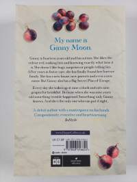 The original Ginny Moon