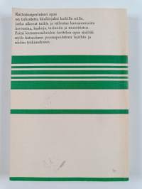 Kertomusperinteen opas