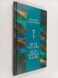 Kuin salama, kuin sateenkaari