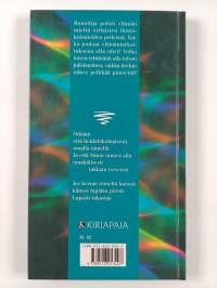 Kuin salama, kuin sateenkaari