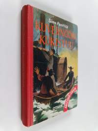 Kuvernööri kukistuu