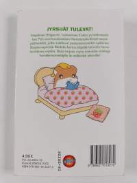 Hamsteripäiväkirjat 2