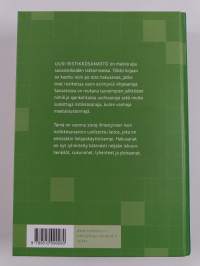 Uusi ristikkosanasto