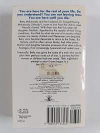 Not without my daughter