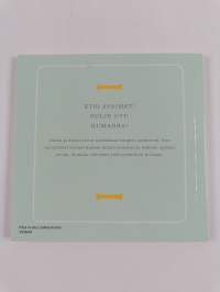 Opeta koirallesi uusia temppuja : yli 30 hauskaa puuhaa sinulle ja koirallesi