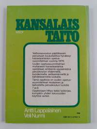 Kansalaistaito 7-8