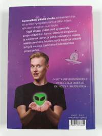 Universumin paras kirja