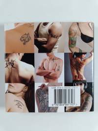 An illustrated guide to tattoo