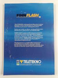 Optinen kaapelointi kiinteistössä